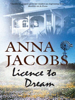 Licence to Dream - ebook